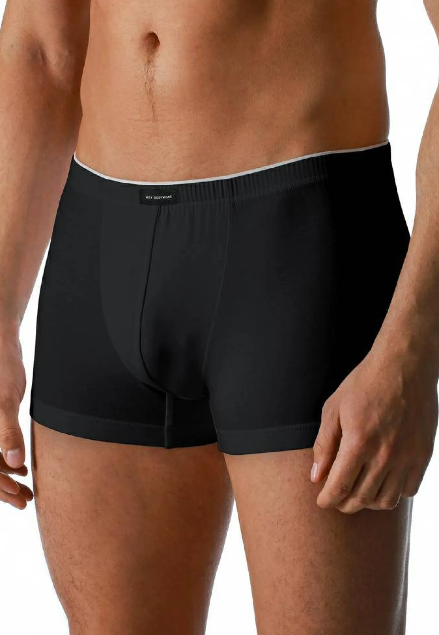 Shorty-Boxershorts "Dry Cotton"