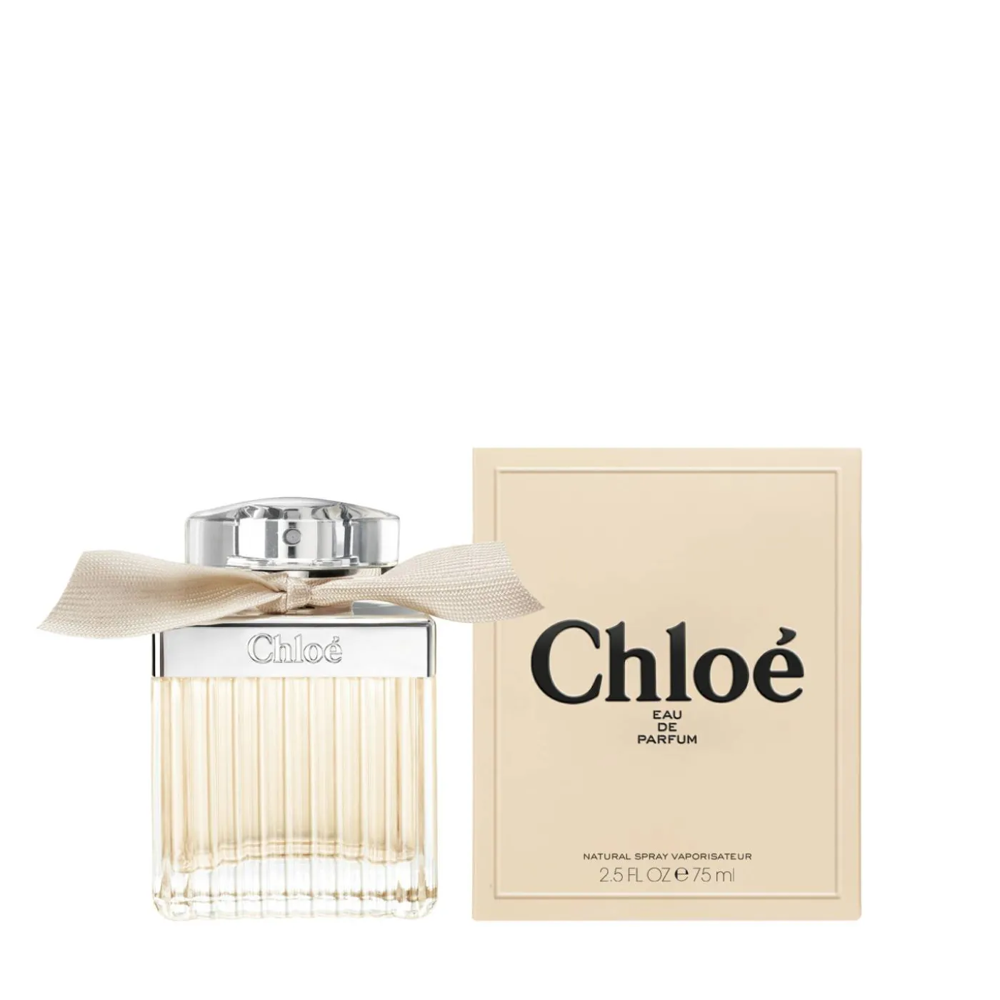 "Signature" EdP Spray 75 ml