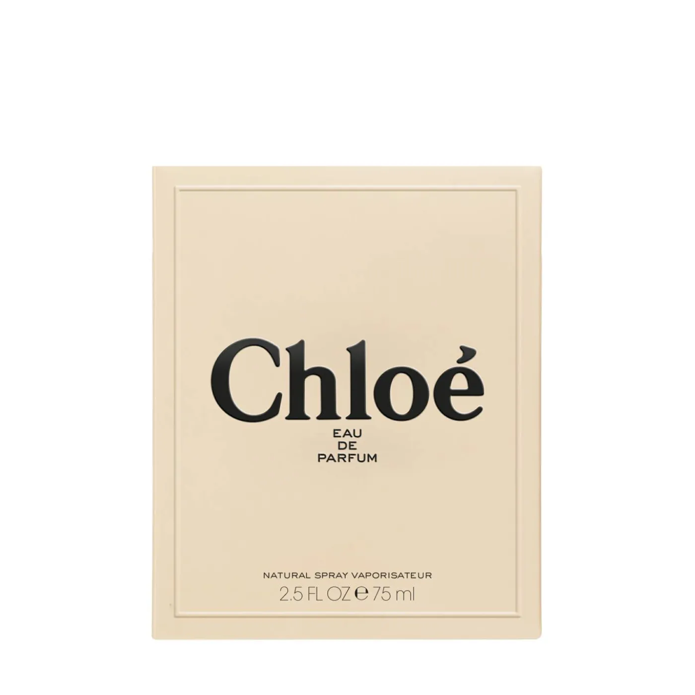 "Signature" EdP Spray 75 ml