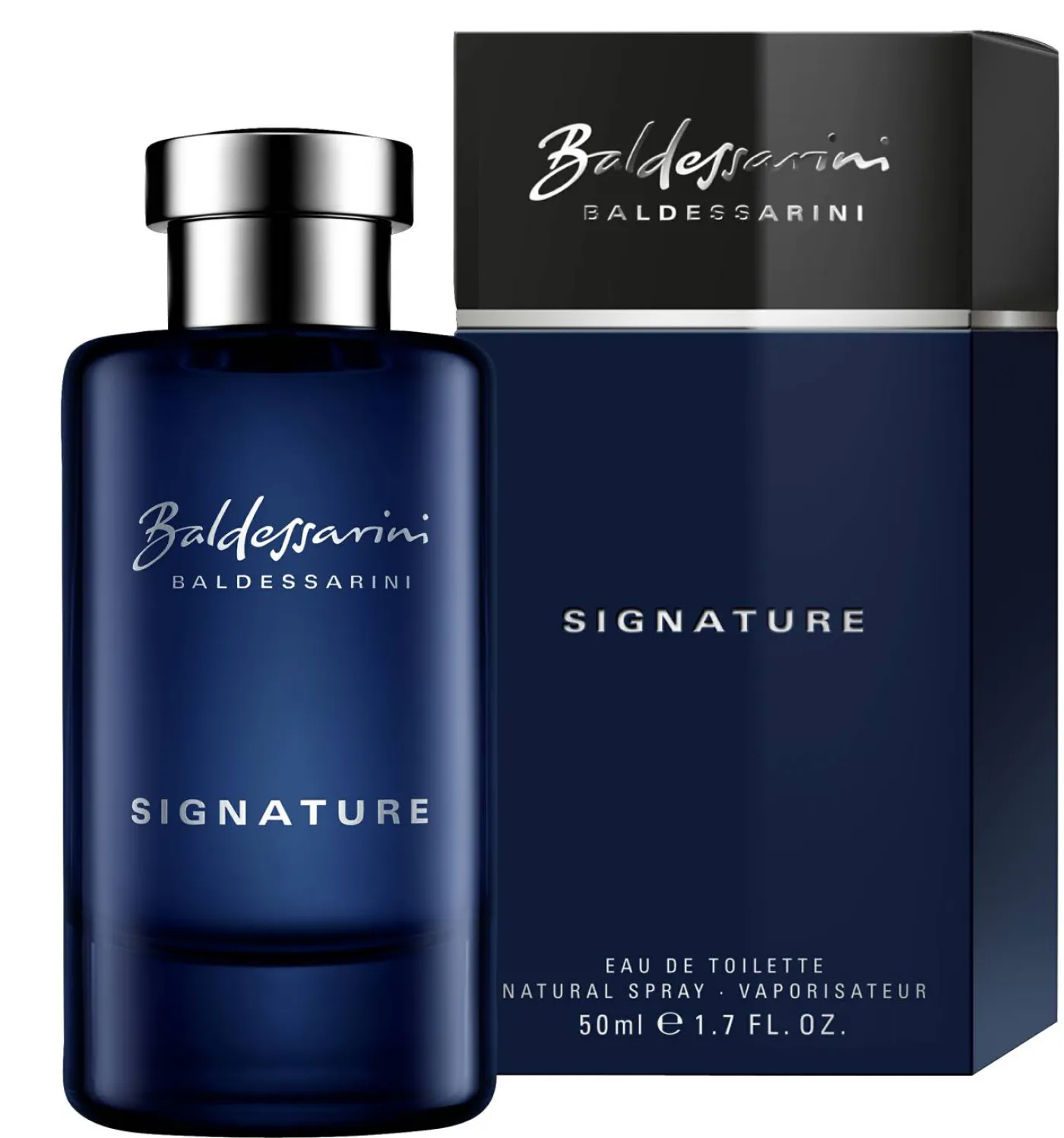 "Signature" EdT Spray 50 ml