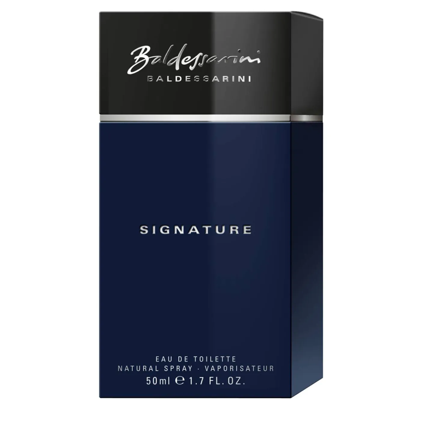 "Signature" EdT Spray 50 ml