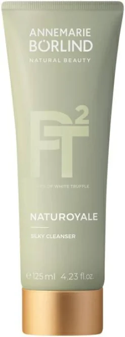 Silky Cleanser 125 ml