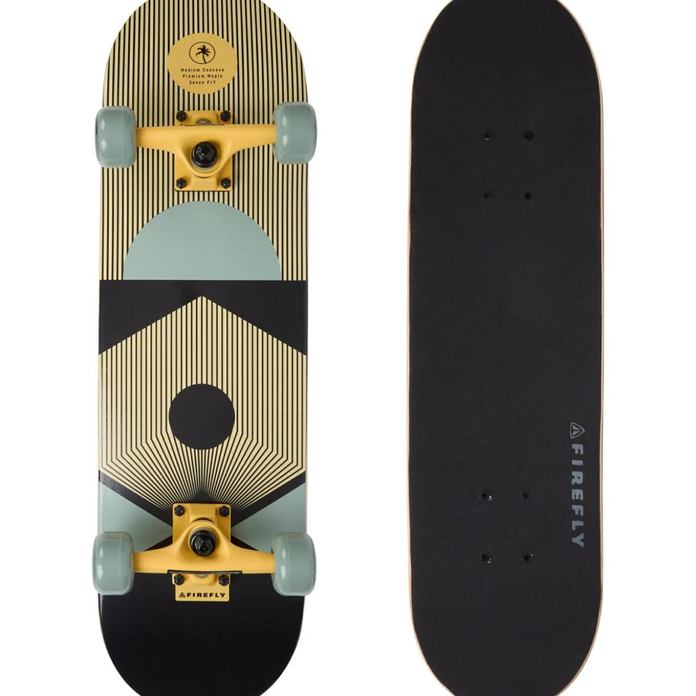 Skateboard "SKB 305"