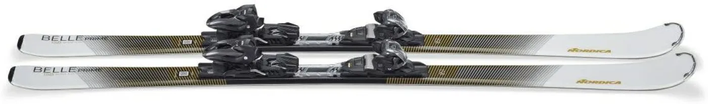 Ski "Belle Prime"