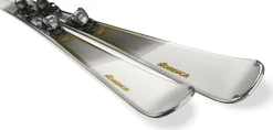 Ski "Belle Prime"