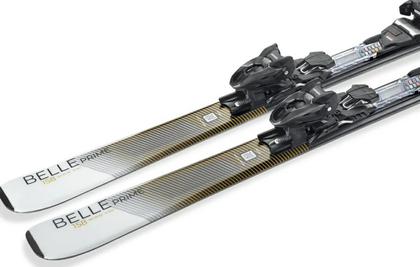 Ski "Belle Prime"