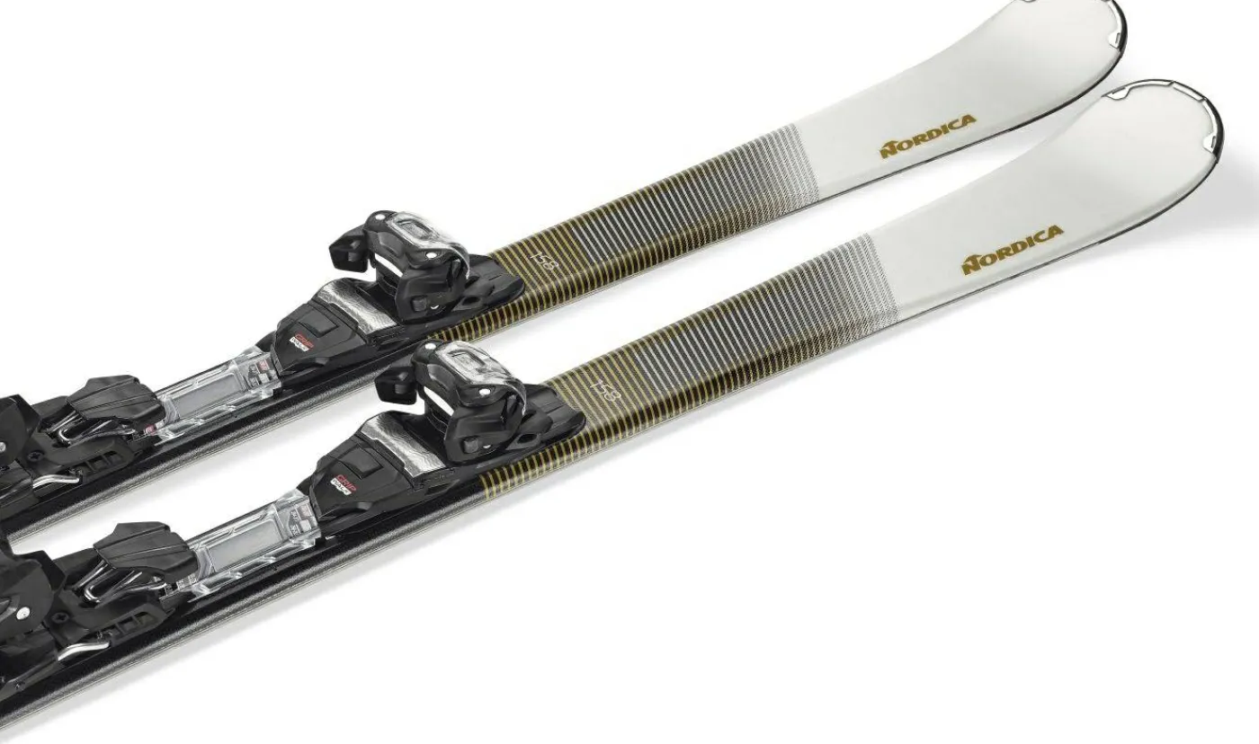 Ski "Belle Prime"