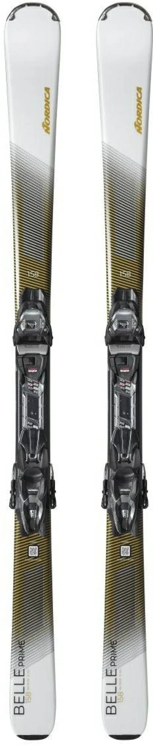 Ski "Belle Prime"