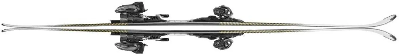 Ski "Belle Prime"