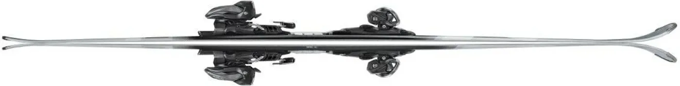 Ski "Spitfire"