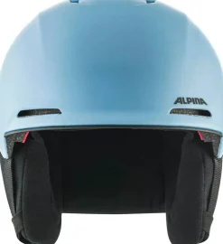 Ski- und Snowboardhelm 