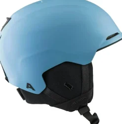 Ski- und Snowboardhelm 