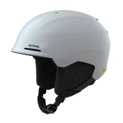 Ski- und Snowboardhelm 