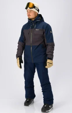 Skiajcke 