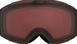 Skibrille 