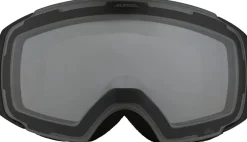 Skibrille 