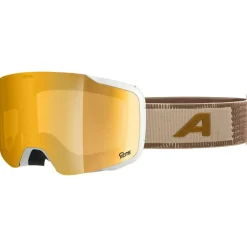 Skibrille "Taos Q-Lite"