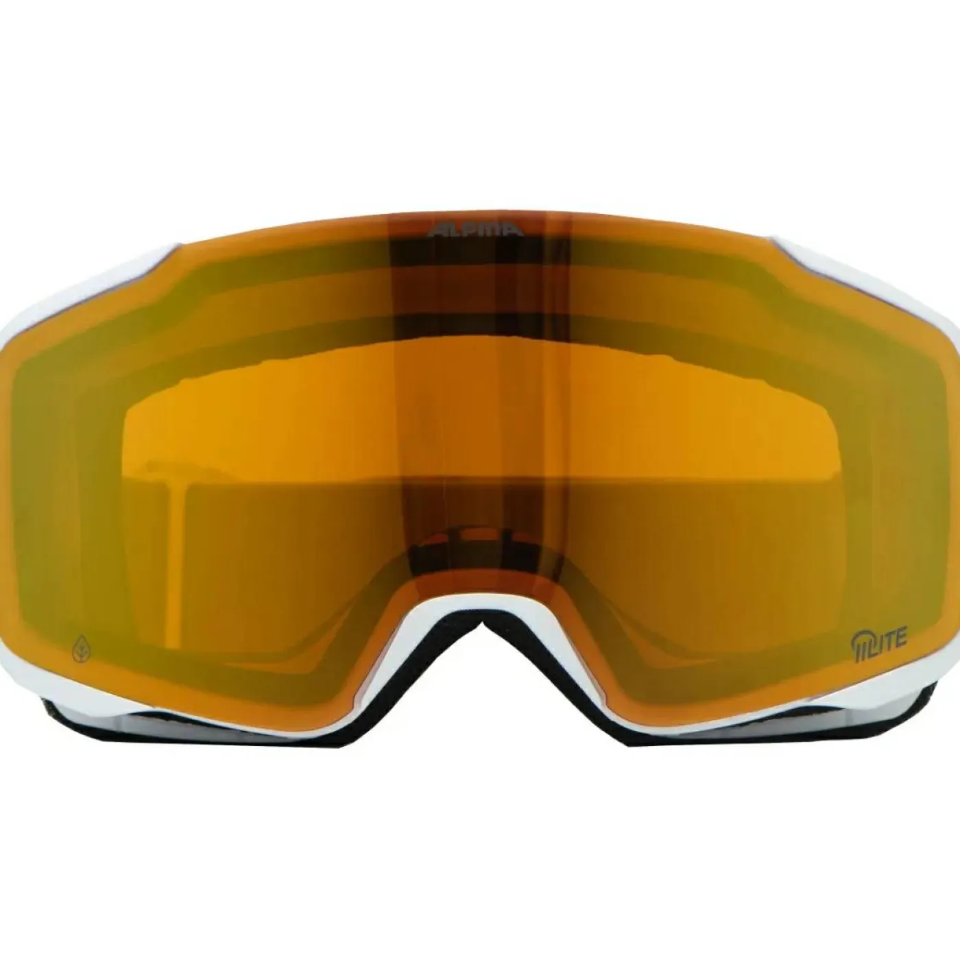 Skibrille "Taos Q-Lite"