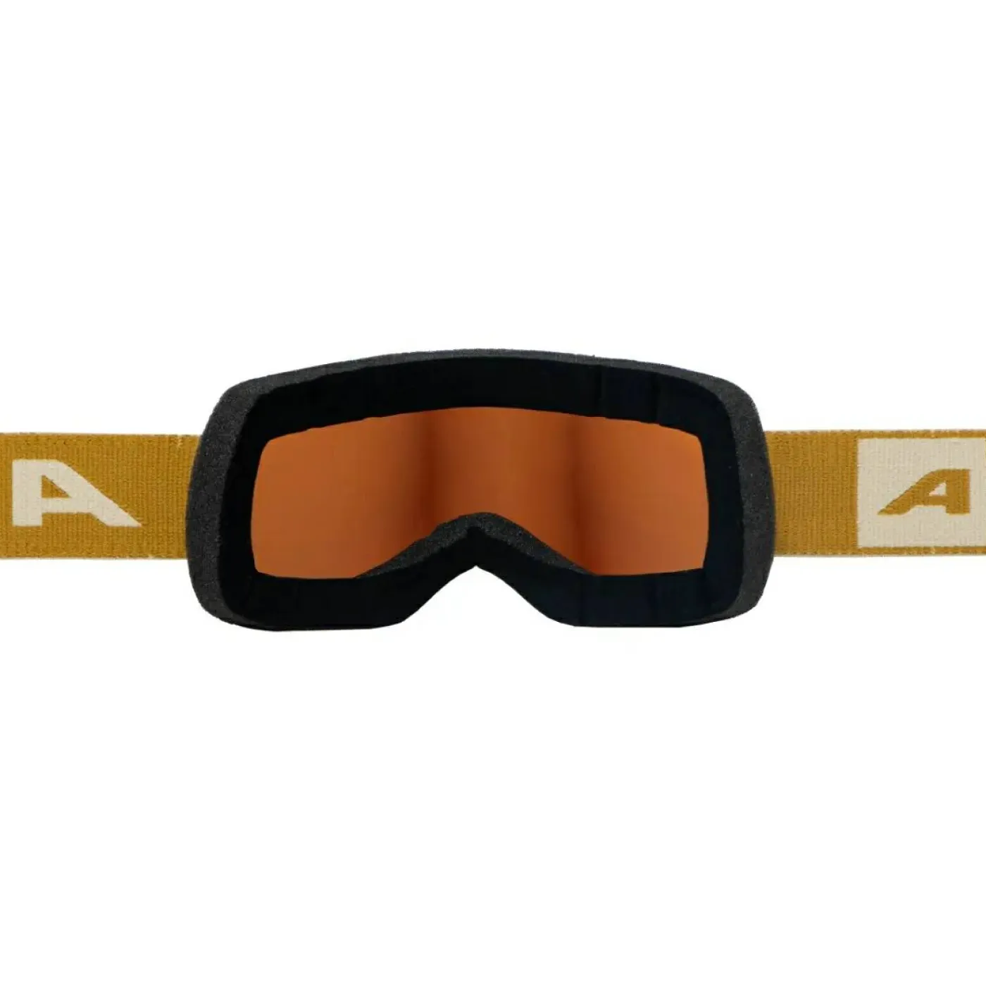 Skibrille "Taos Q-Lite"