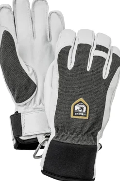 Skihandschuh "Army Leather Patrol"