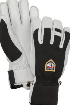 Skihandschuh "Army Leather Patrol"