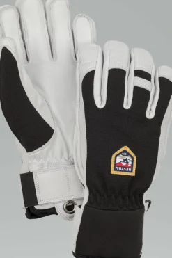 Skihandschuh "Army Leather Patrol"