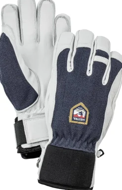 Skihandschuh "Army Leather Patrol"