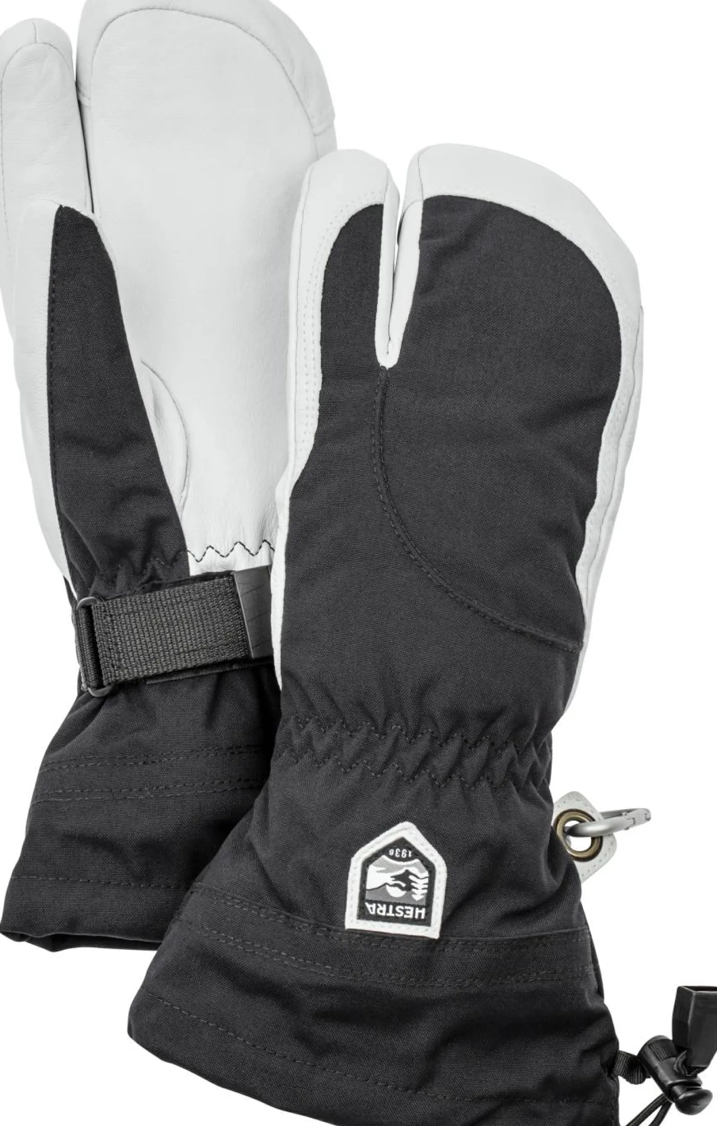 Skihandschuh "Heli Ski"