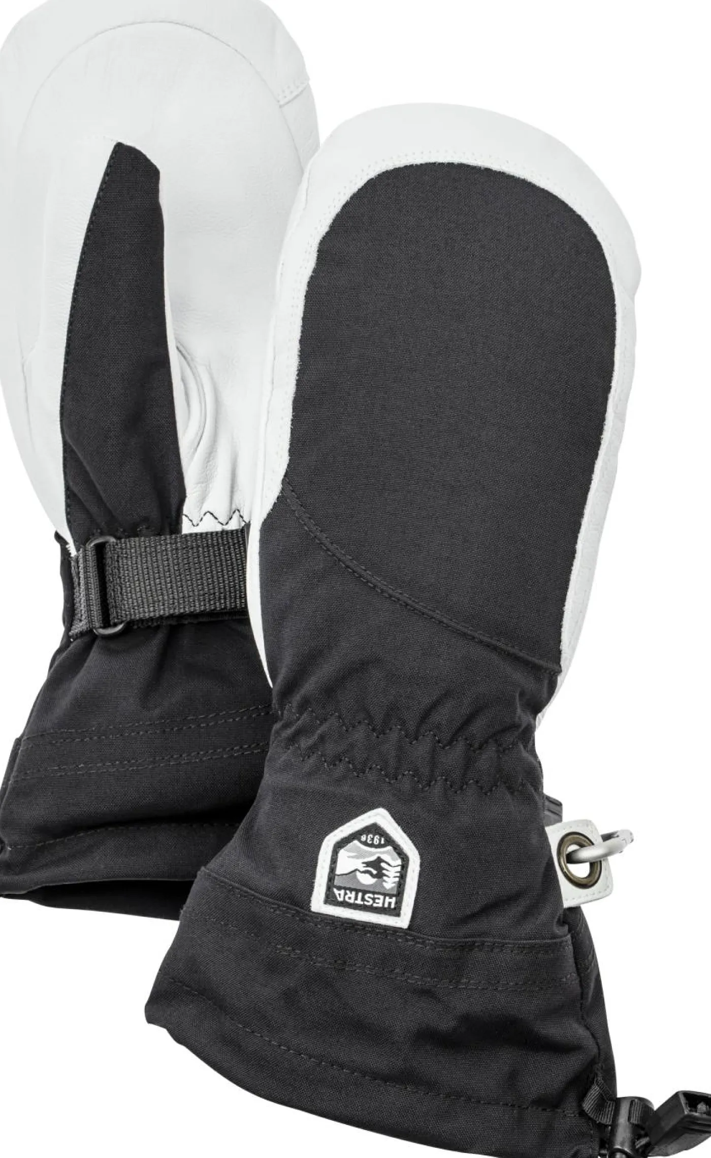 Skihandschuh "Heli Ski Female"