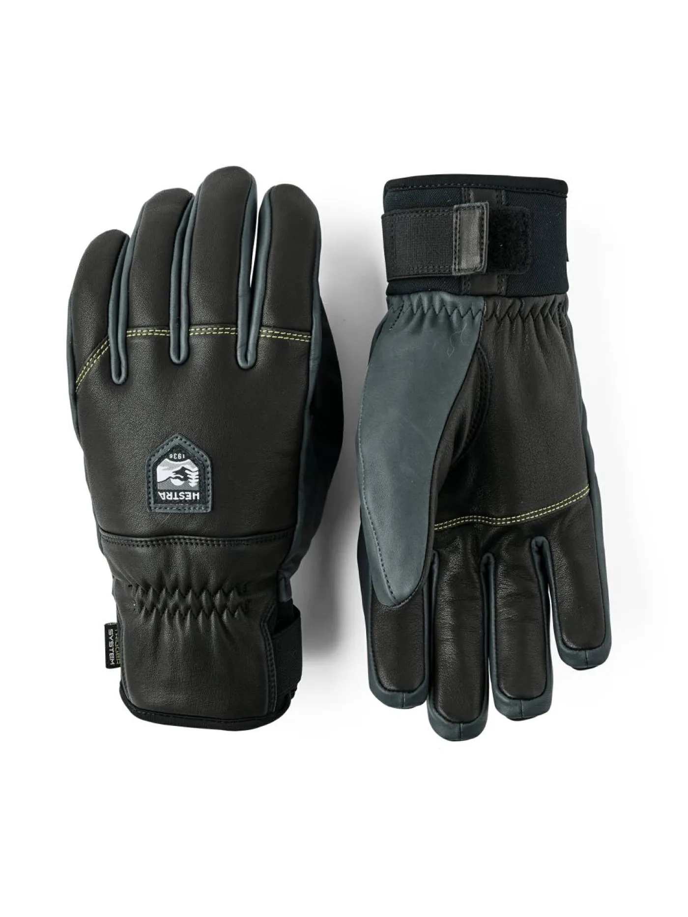 Skihandschuh "Omni Trigger"