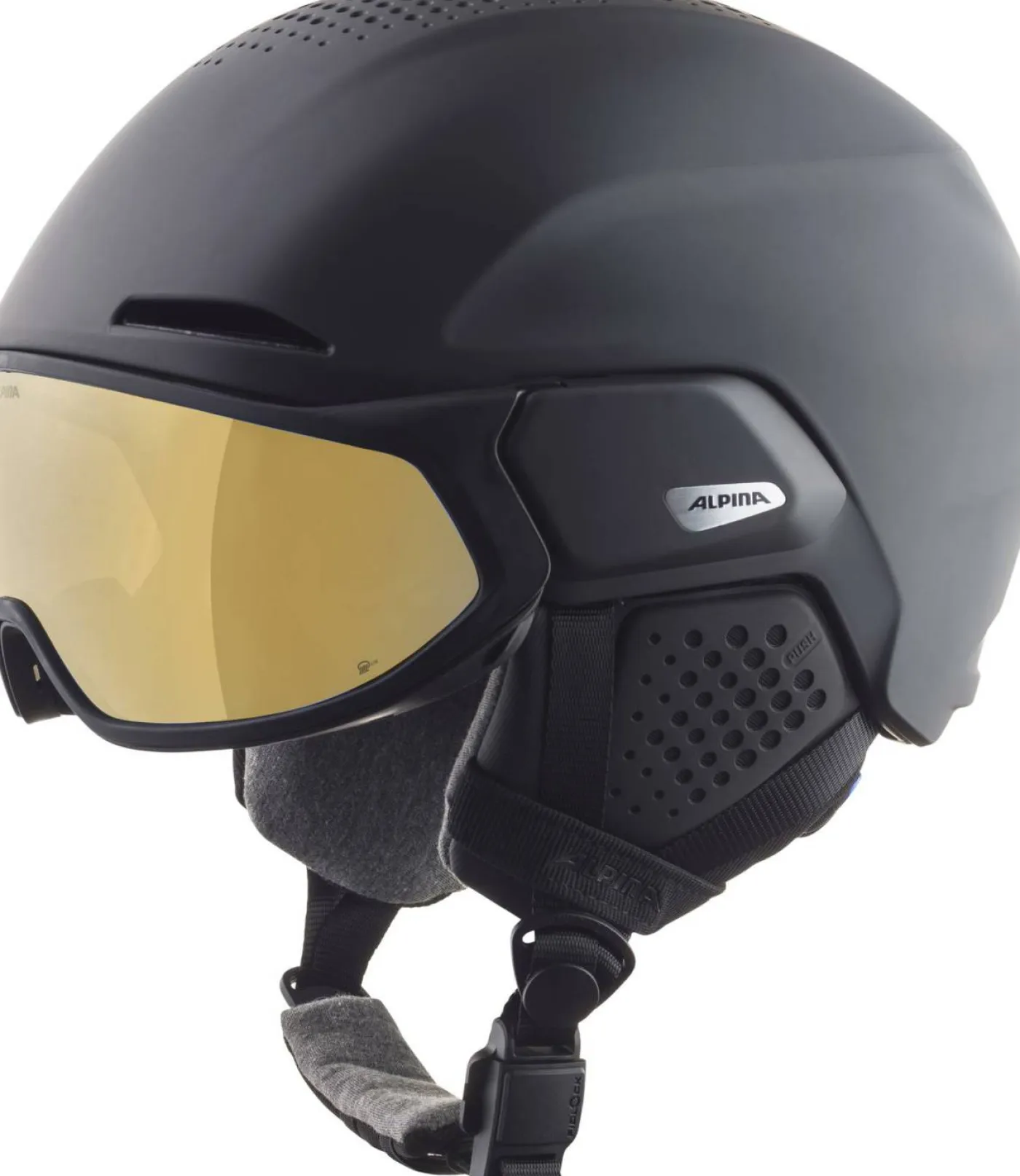 Skihelm "Alto Q-Lite"