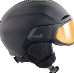 Skihelm "Alto Q-Lite"