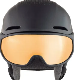 Skihelm