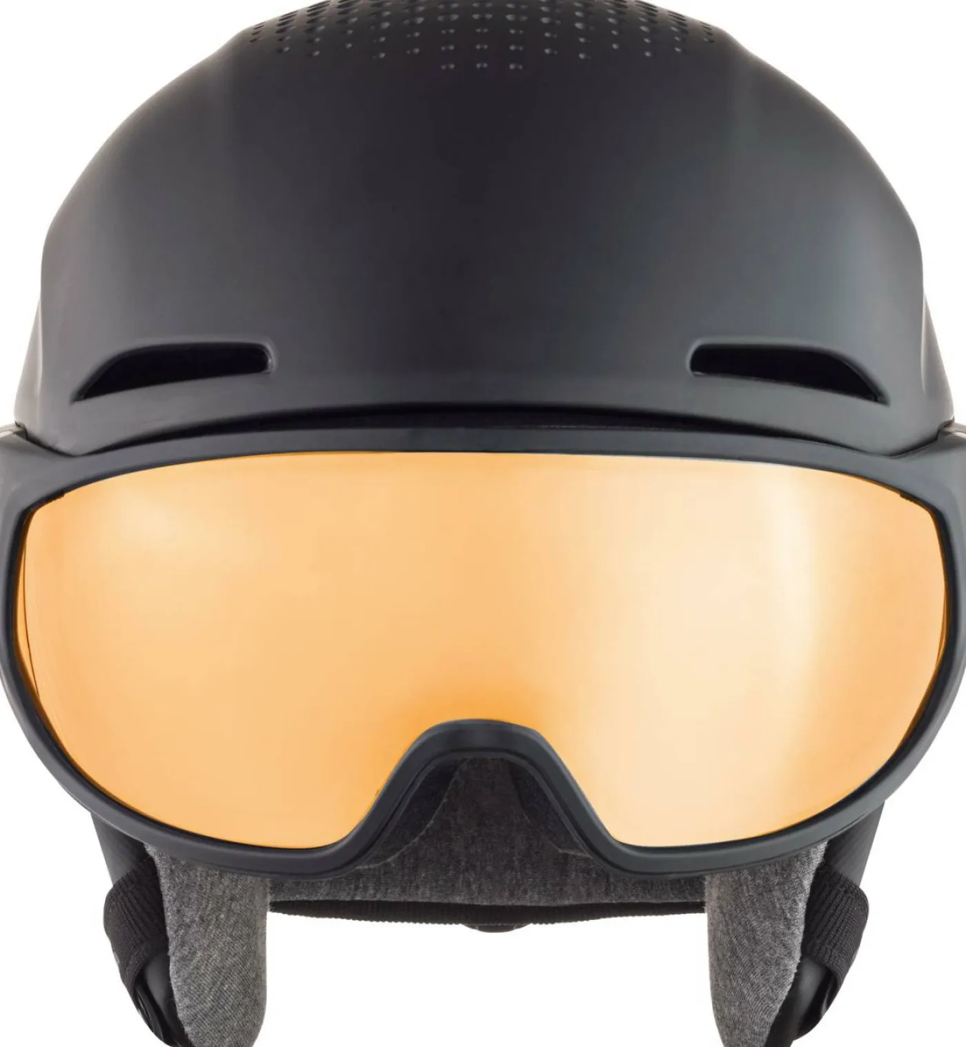 Skihelm "Alto Q-Lite"
