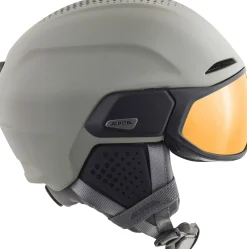 Skihelm "Alto Q-Lite"
