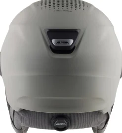 Skihelm "Alto Q-Lite"