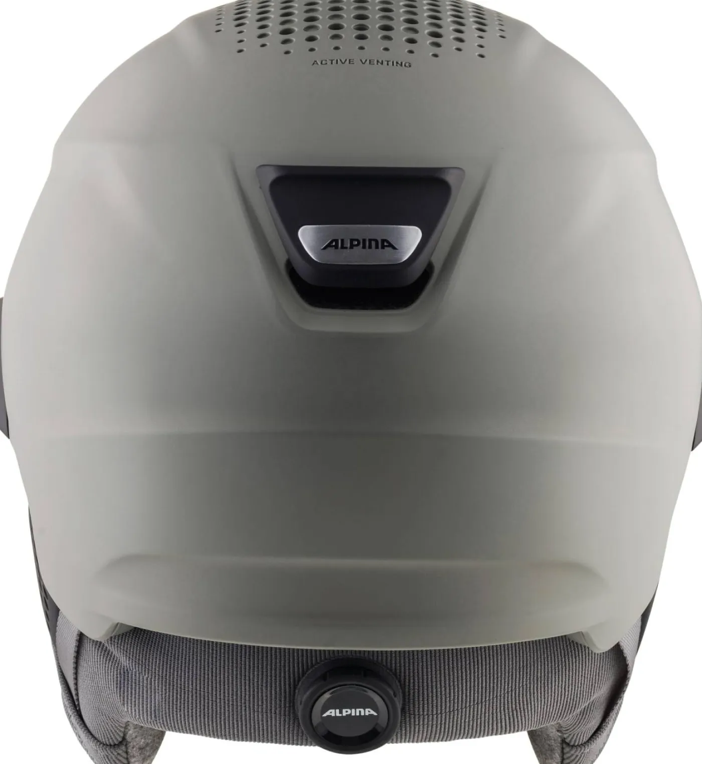 Skihelm "Alto Q-Lite"