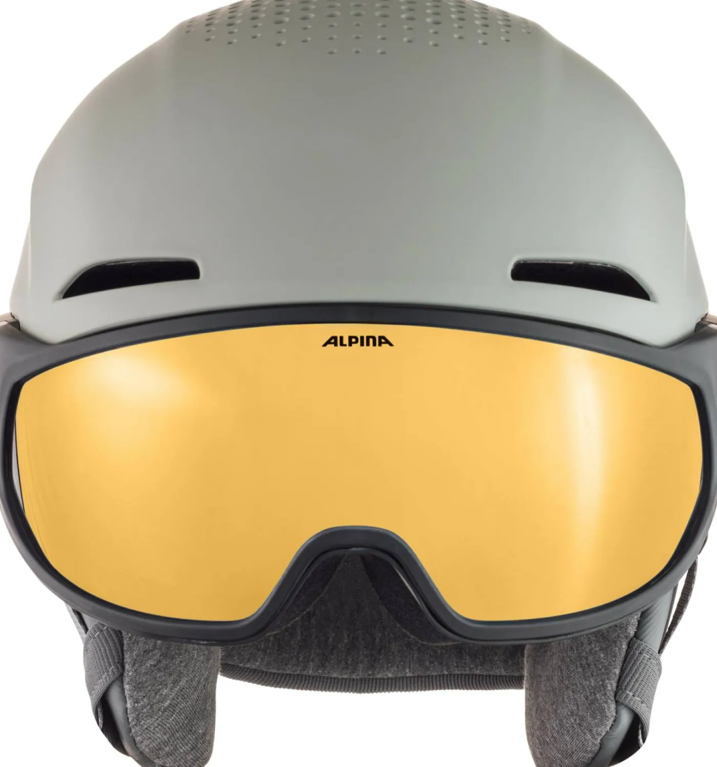 Skihelm "Alto Q-Lite"