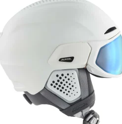 Skihelm "Alto Q-Lite"