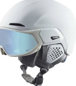Skihelm "Alto QV"