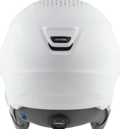 Skihelm "Alto QV"