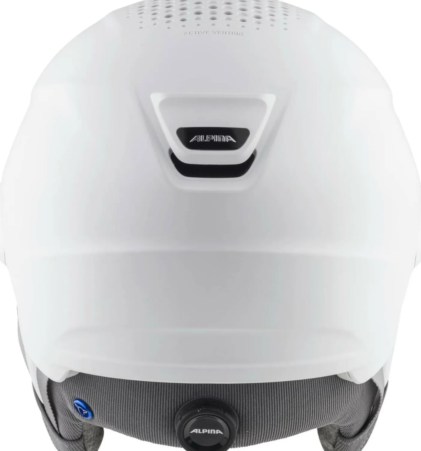 Skihelm "Alto QV"