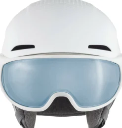 Skihelm