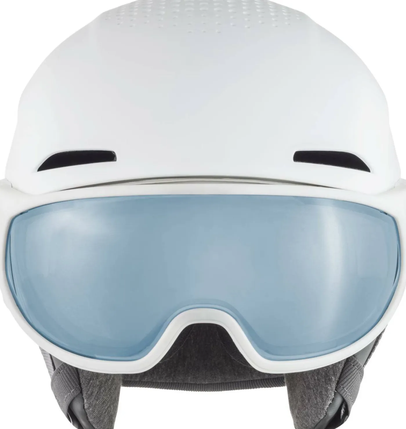 Skihelm "Alto QV"
