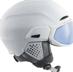 Skihelm