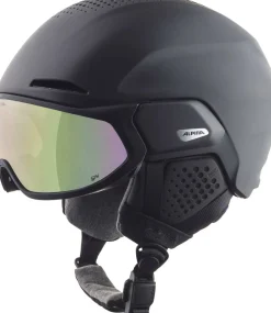 Skihelm "Alto QV"