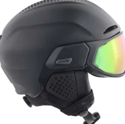 Skihelm 