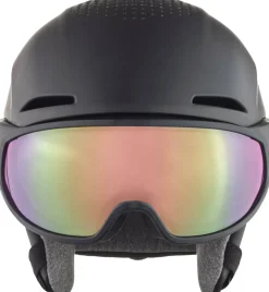 Skihelm 