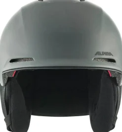 Skihelm