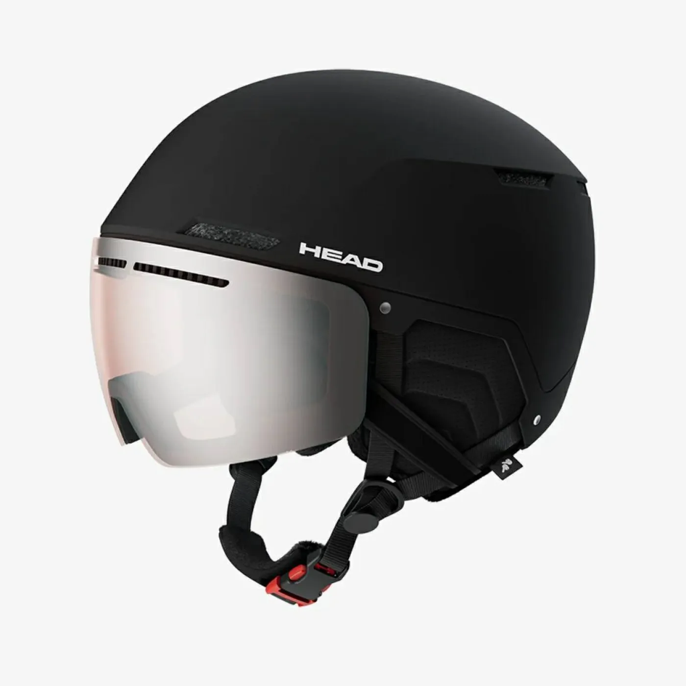 Skihelm "Cinema"